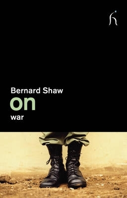 Book cover for On War