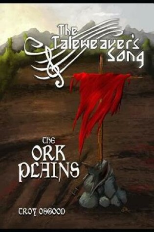Cover of The Ork Plains