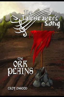 Cover of The Ork Plains