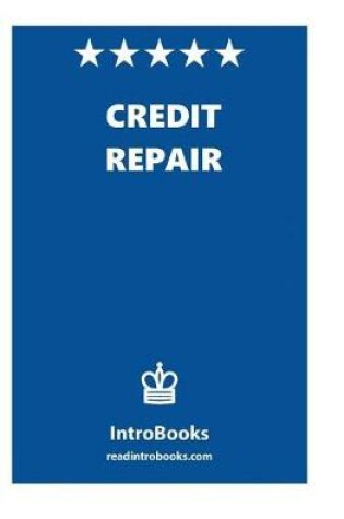 Cover of Credit Repair