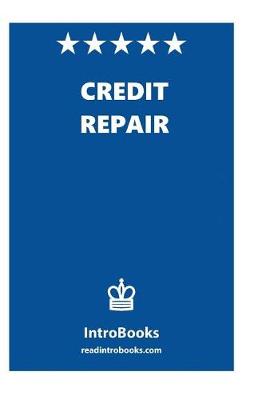 Book cover for Credit Repair