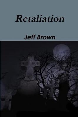 Book cover for Retaliation