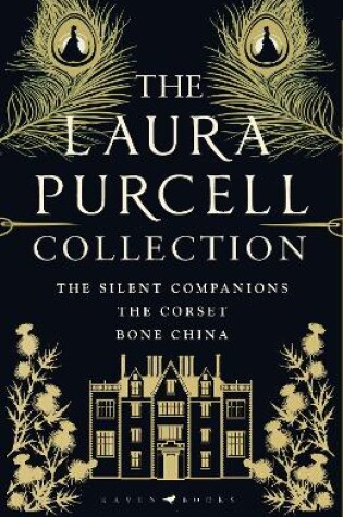 Cover of The Laura Purcell Collection