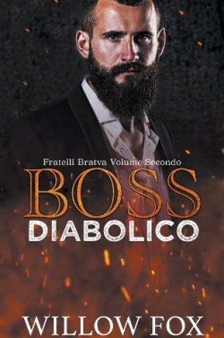 Cover of Boss Diabolico