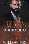 Book cover for Boss Diabolico