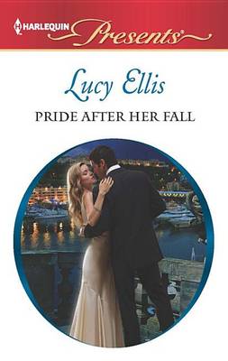 Book cover for Pride After Her Fall