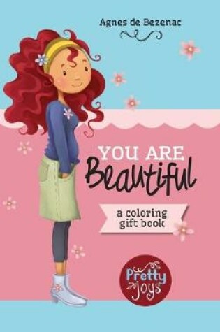 Cover of You Are Beautiful