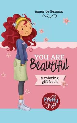 Book cover for You Are Beautiful