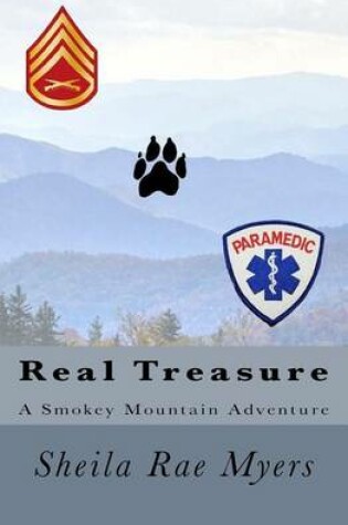 Cover of Real Treasure