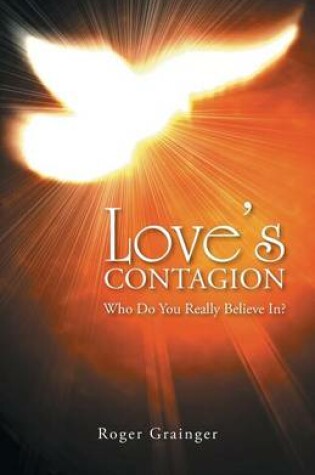 Cover of Love's Contagion
