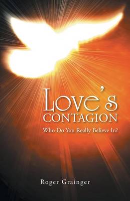 Book cover for Love's Contagion