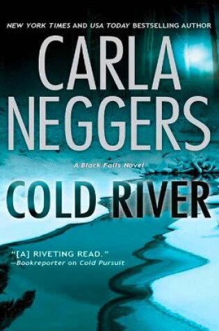 Cover of Cold River