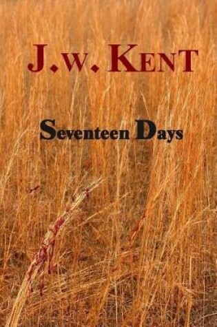 Cover of Seventeen Days