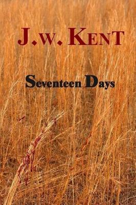 Book cover for Seventeen Days