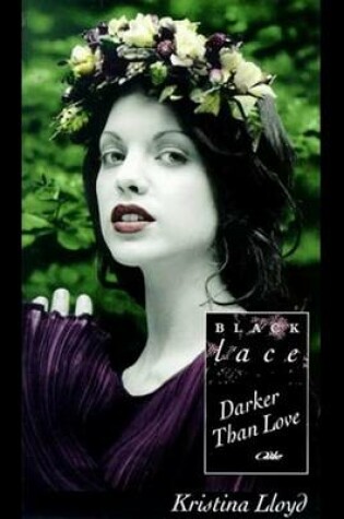 Cover of Darker Than Love