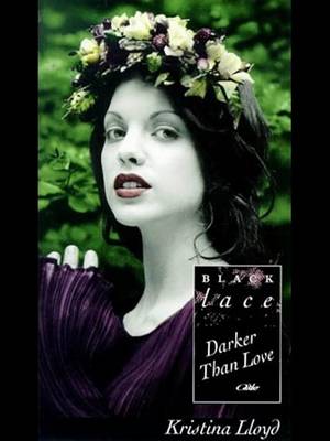 Cover of Darker Than Love