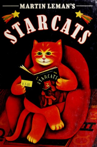 Cover of Starcats