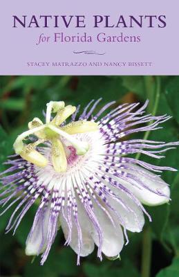 Book cover for Native Plants for Florida Gardens