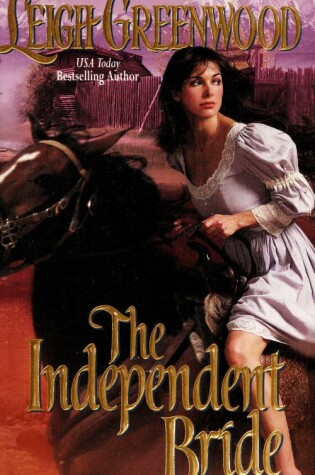 Cover of The Independent Bride