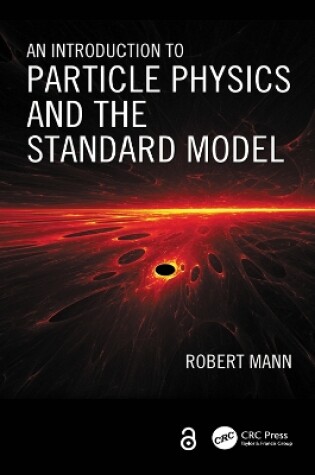 Cover of An Introduction to Particle Physics and the Standard Model