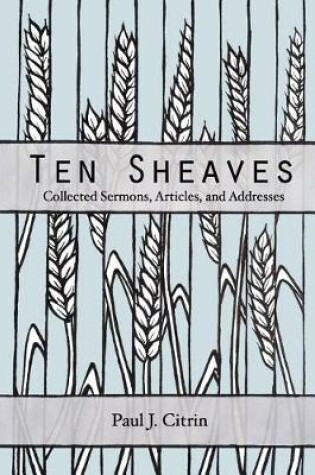 Cover of Ten Sheaves