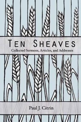 Book cover for Ten Sheaves