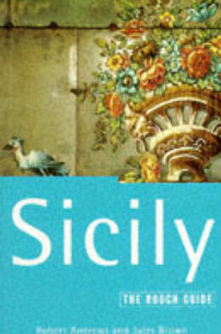 Cover of Sicily