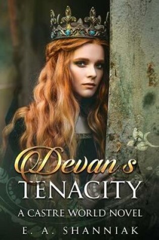 Cover of Devan's Tenacity