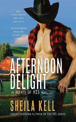 Book cover for Afternoon Delight