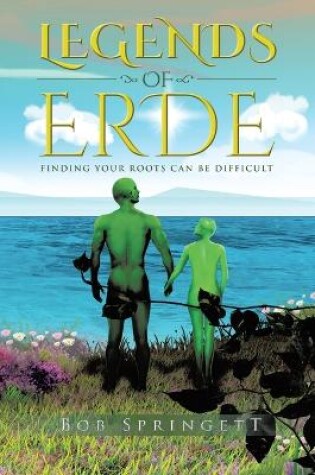 Cover of Legends of Erde