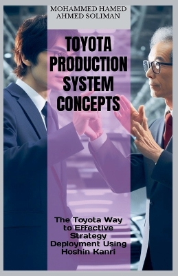 Cover of The Toyota Way to Effective Strategy Deployment Using Hoshin Kanri