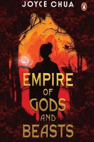 Cover of Empire of Gods and Beasts