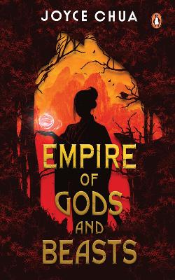 Cover of Empire of Gods and Beasts