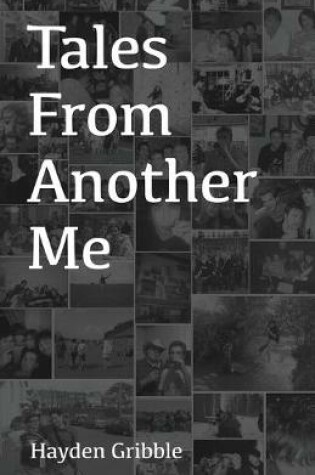 Cover of Tales From Another Me