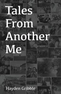 Book cover for Tales From Another Me