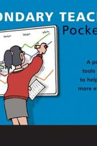 Cover of Secondary Teacher's Pocketbook: 3rd Edition