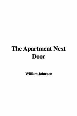 Book cover for The Apartment Next Door