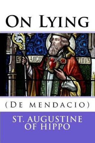 Cover of On Lying