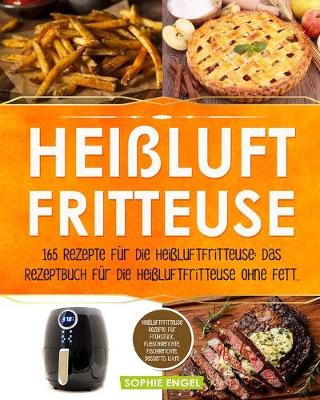 Cover of Heißluftfritteuse