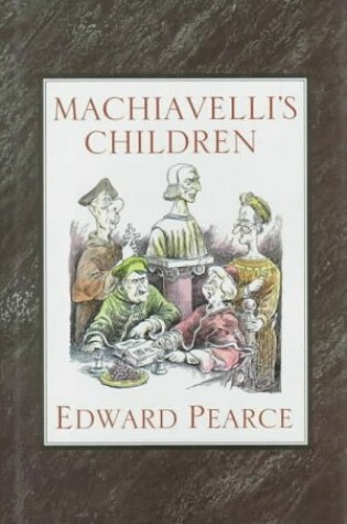 Cover of Machiavelli's Children