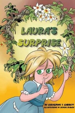 Cover of Laura's Surprise