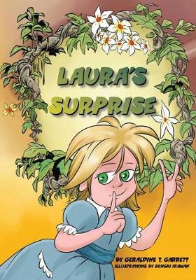 Book cover for Laura's Surprise