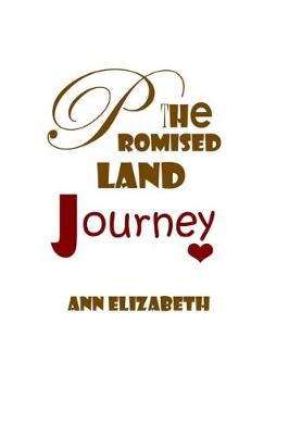 Book cover for The Promised Land Journey