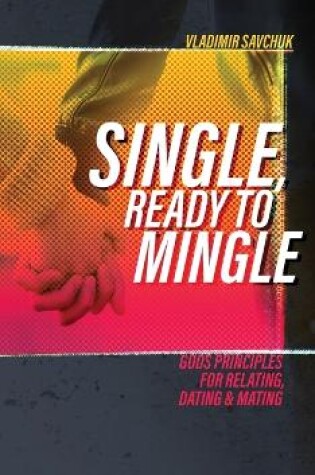 Cover of Single, Ready to Mingle