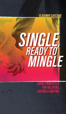 Book cover for Single, Ready to Mingle