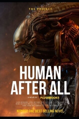 Cover of Human After All