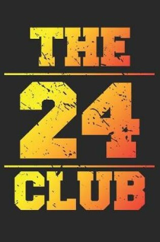 Cover of The 24 Club