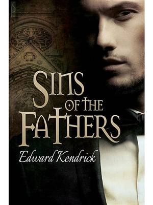 Book cover for Sins of the Fathers