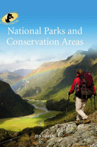 Cover of National Parks and Conservation Areas