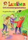 Book cover for Schulklassengeschichten